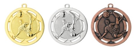Sportmedaillen Vereinsbedarf-Sportmedaillen Kaufen
