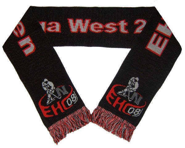 Fanschals für Vereine