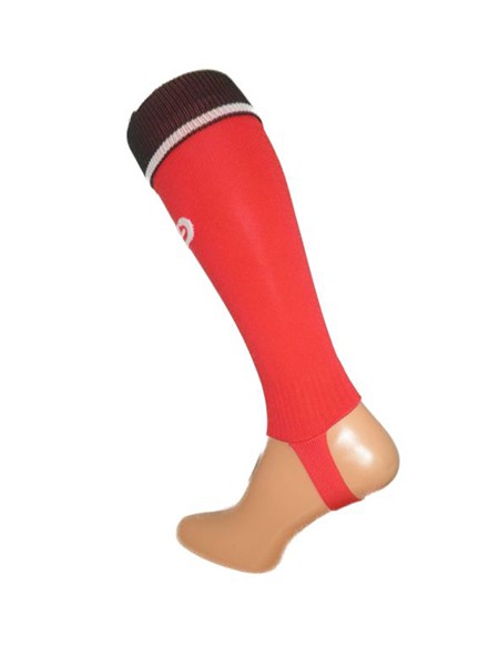 socken mit eigenem motiv