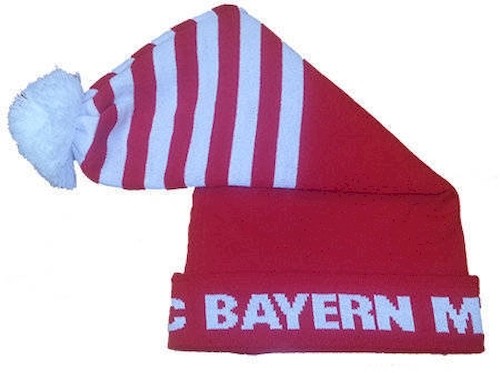 Fanartikel Zipfelmützen