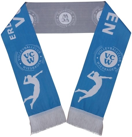 bedruckte Fanschals_Schal bedrucken