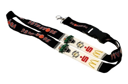 Duplex Schlüsselbänder