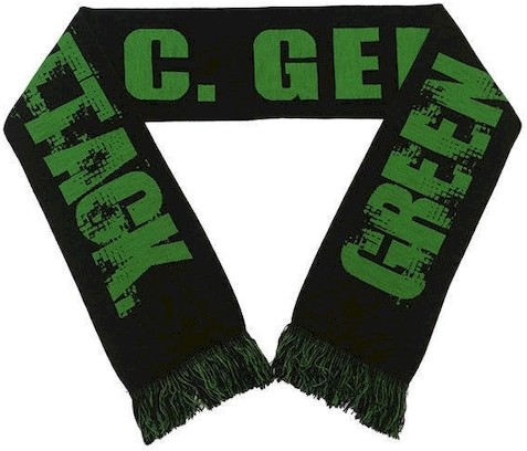 HD Fanschals für Vereine