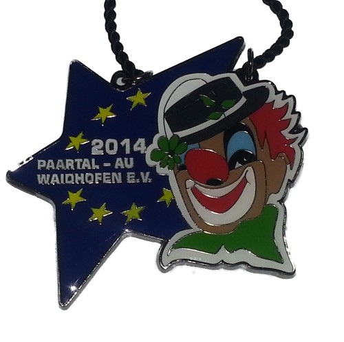 faschingsorden günstig-karnevalsorden günstig