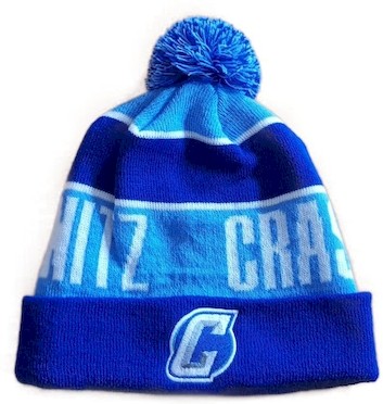 Werbeartikel Strickmütze