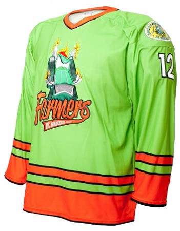 hockey trikot gestalten