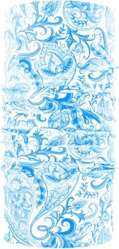 Schlauchtuch bedrucken lassen