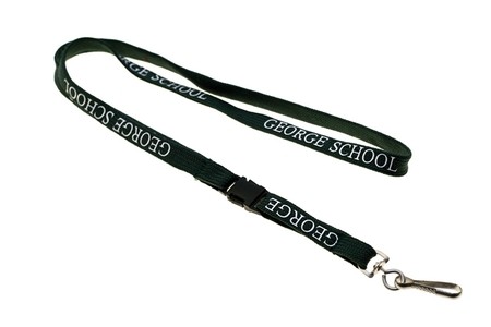 Schlauch Schlüsselbänder